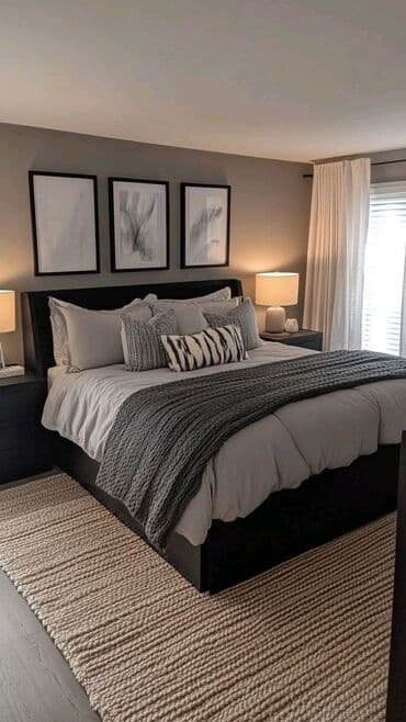 аренда квартир на долгий срок бишкеке: 1 комната, Постельное белье, Душевая кабина, Бронь — 1