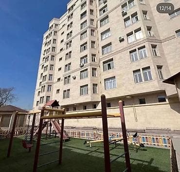 5: 3 комнаты, 150 м², 5 этаж — 1