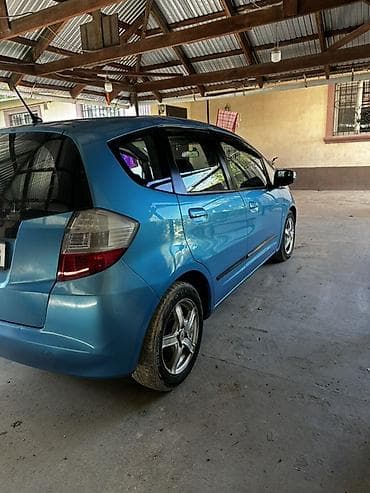 дверные карты фит: Honda Jazz: 2010 г., 1.4 л, Ручные, Бензин, Хэтчбэк — 3