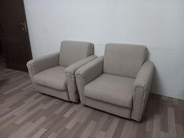 цвет ореховый: Гарнитур для зала, Шкаф, ДСП, цвет - Коричневый — 6