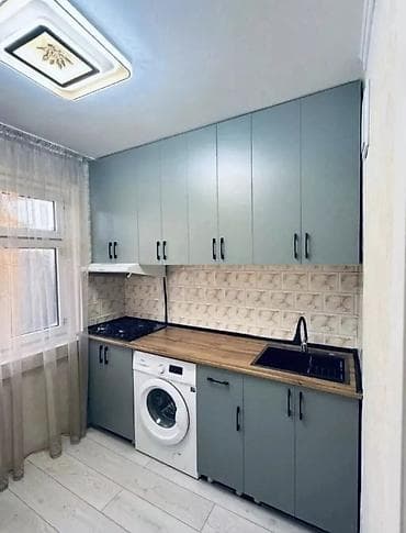 1 комната, Собственник, Без подселения, С мебелью полностью