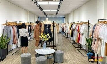 оборудование в бутик: Заказывайте торговое оборудование для вашего бизнеса! Выгодные цены — 7