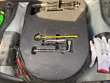 срв 2006: Honda Accord: 2004 г., 2 л, Автомат, Бензин, Седан — 9