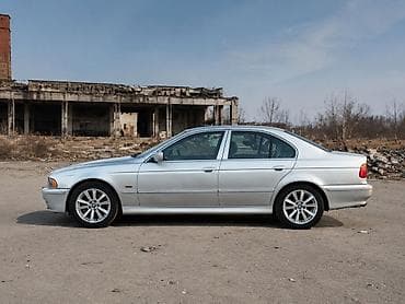 наборы ключей б у: Литые Диски R 17 AC Schnitzer, Комплект, отверстий - 4, Б/у — 6