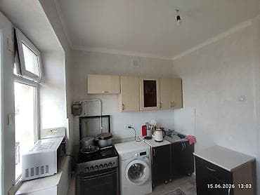 каретный двор: 2 комнаты, 48 м², 105 серия, 5 этаж, Евроремонт — 10