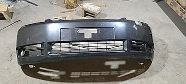 туманки ипсум: Бампер Toyota — 4