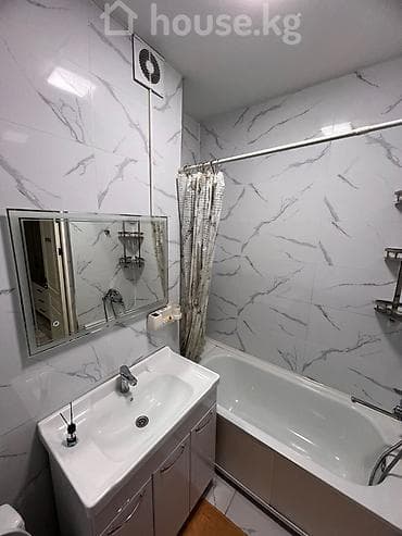 1 комната, 52 м², Элитка, 4 этаж, Евроремонт — 9