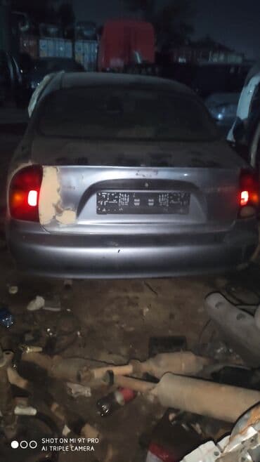 дроссельная заслонка матиз: Дроссельная заслонка Daewoo 2000 г., Б/у, Оригинал — 23