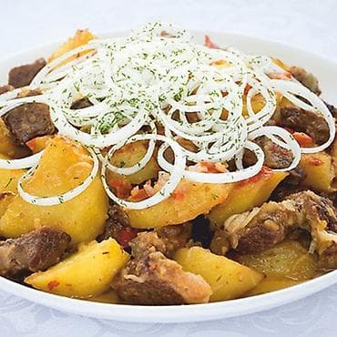бишкек стол: 🔥 УНИВЕРСАЛ АШПОЗЧУ (ПОВАР) ТЕЗ АРАДА КЕРЕК! 🔥 👩‍🍳 Жумуш шарттары: ✅ — 3