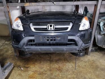 привозные двигатели в бишкеке на мерседес: Коробка передач Автомат Honda 2004 г., Б/у, Оригинал, Германия — 4