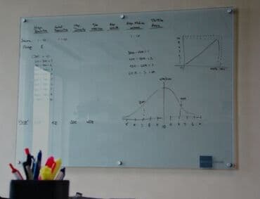 доски черная магнитная поверхность: Маркерная доска и магнитно маркерная доска из закалённого стекла — 1