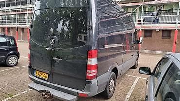 bme e34: Mercedes-Benz : 2012 г., 2.2 л, Автомат, Дизель — 4