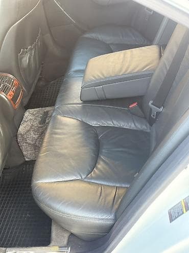 стекло w220: Mercedes-Benz S-Class: 2003 г., 3.5 л, Автомат, Бензин, Седан — 7