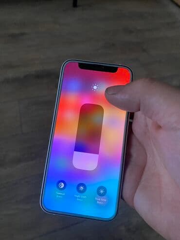 Компьютеры, ноутбуки и планшеты: IPhone 12 mini, Б/у, 256 ГБ, Белый, 84 % — 4