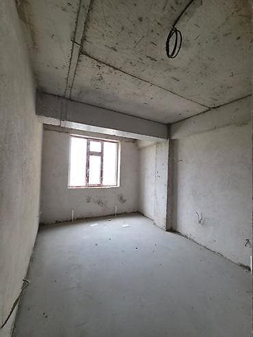 рассрочкага квартира: 1 комната, 36 м², Зайнабетдинов мкр., Элитка, 8 этаж, ПСО (под самоотделку) — 4
