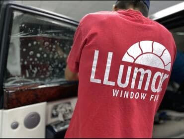 трансбой автомойка: Унаа жуучу жай | Тонировкалоо — 1