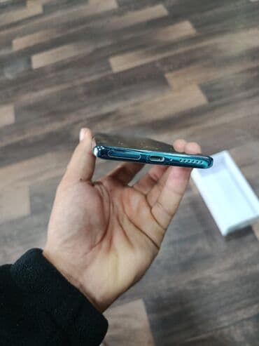 купить монитор 144 гц бу: Redmi, Redmi Note 14 Pro, Колдонулган, 256 ГБ, түсү - Көгүлтүр, 2 SIM — 4