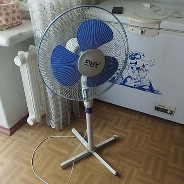 Продаю вентилятор at lalafo.kg Продаю вентилятор