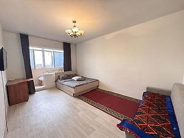 1 комната, 39 м², 9 этаж, Косметический ремонт