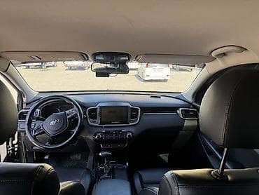 аренда авто с последующим выкупом в бишкеке: Kia Sorento: 2019 г., 2 л, Автомат, Дизель, Кроссовер — 8