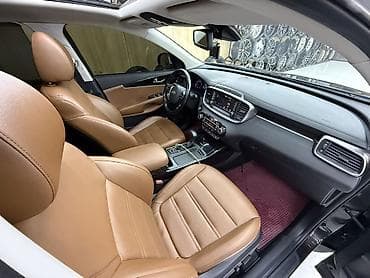 kia mo: Kia Sorento: 2018 г., 2 л, Автомат, Бензин, Кроссовер — 6