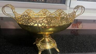 гронштейн яблоко: Фруктовница производства Дубай!! — 2