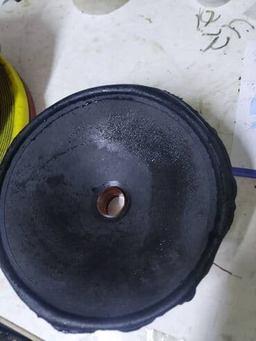 corolla runx: Реставрация динамиков Lexus, Toyota, и любого авто. Так же и домашняя — 5