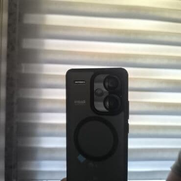 poco m5 pro: Redmi, Redmi Note 13 Pro Plus, Б/у, 256 ГБ, цвет - Черный, 2 SIM — 2