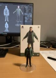 фото на документы: Кыздар, балдар! 🤩 Сиздер үчүн өзгөчө суротторду жасап берем ! 🎨 — 17