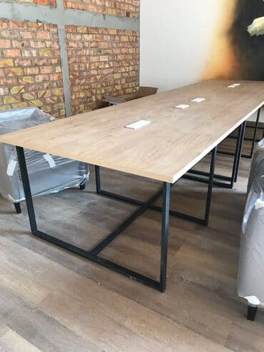 турецкая мебель: Мебель на заказ, Зеркала, Комод, Стол — 7