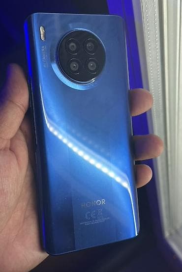 honor 30: Honor 50 Lite, 128 ГБ, 2 SIM — 7