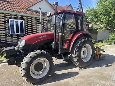 купить уаз в рассрочку: 🚜 ЮТО + прес подбор CLASS Европа. Не Китай 🇨🇳 акчасы 1650000 минг — 3