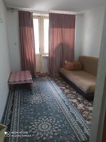 карпинка фрунзе: 15 м² — 1