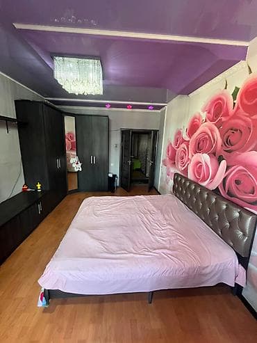 3 комнаты, 97 м², Учкун мкр Индивидуалка, 3 этаж