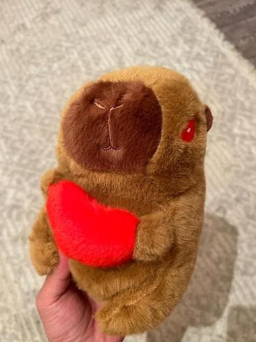 уточка лалафанфан: Мягкие игрушки — отличный подарок на 8 Марта для девушки и сестрёнок — 4