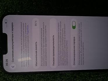 canon eos 2000d: IPhone 13 Pro Max, 256 ГБ, Blue Titanium, 95 % — 4