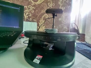 заказать печать бишкек: 3D басып чыгаруу, Жогорку тактыктагы басып чыгаруу, | Баш катырмалар — 13