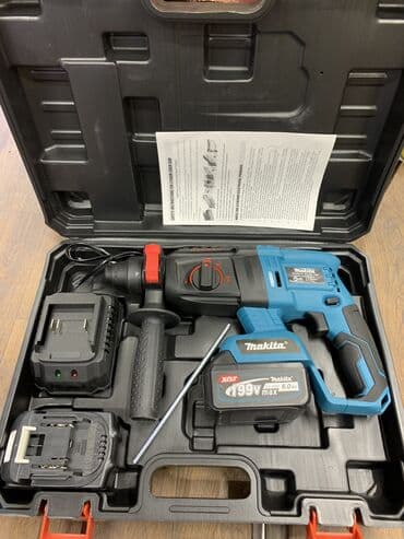 перфоратор на запчасти: Перфоратор CROWN MAKITA BOSH Распродажа Мощность — 12