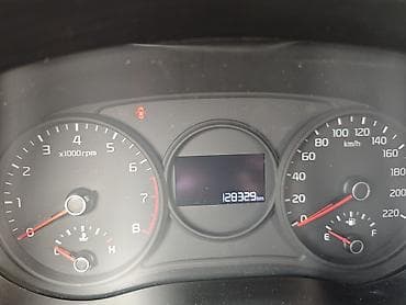 chery sweet: Kia Morning: 2018 г., 0.1 л, Автомат, Бензин, Хэтчбэк — 6