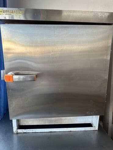 Посуда и кухонный инвентарь: Продаю пароварку-мантоварку, на 5 листов все работает. Цена 18000 — 1