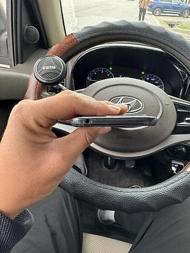 iphone iphone: Redmi, Redmi 10C, Б/у, 128 ГБ, цвет - Черный, 2 SIM — 9