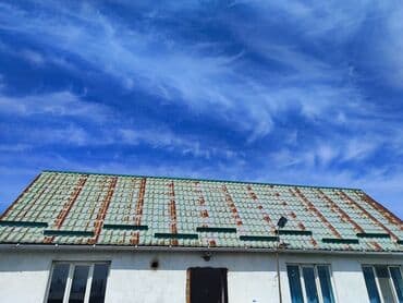 крыши домов: Кровля крыши | Ремонт Больше 6 лет опыта — 3