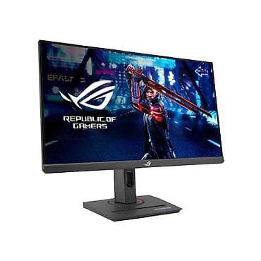aoc c27g1: Монитор, Asus, LED, 24" - 25" — 2