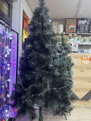 мини сейф для денег: Новогодный елка высота 1,80 ачып коюш керек жакшылап и все скидка — 2