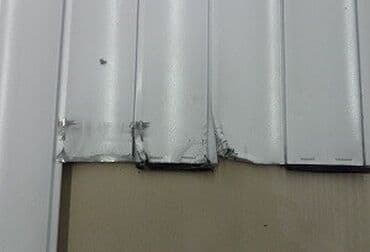 ворота ролы: Ремонт автоматических ворот ! Сломались ворота? Появились проблемы — 2