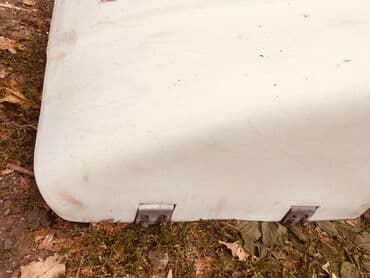 противотуманные фары бишкек: Ветровик на кабину Isuzu, Самовывоз — 3