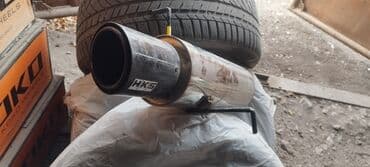 глушитель гольф 2 1.8 бензин: Глушитель Subaru Б/у — 1