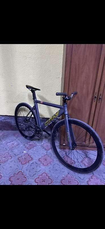 Подростковые велосипеды: Шоссейный велосипед, Рама M (156 - 178 см) — 2