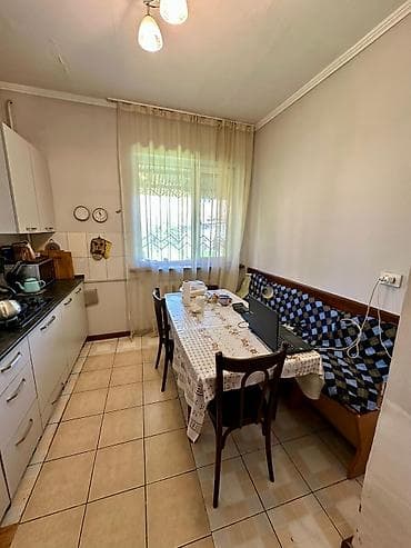 жер уй бишкек сатылат: Продается дом в центре Бишкека 📍 Жибек-Жолу / Ибраимова Идеальный — 3