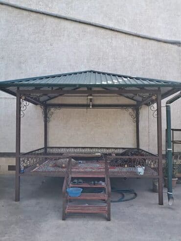 сдаю дом нижний аларча: Дом, 180 м², 6 комнат, Собственник — 4